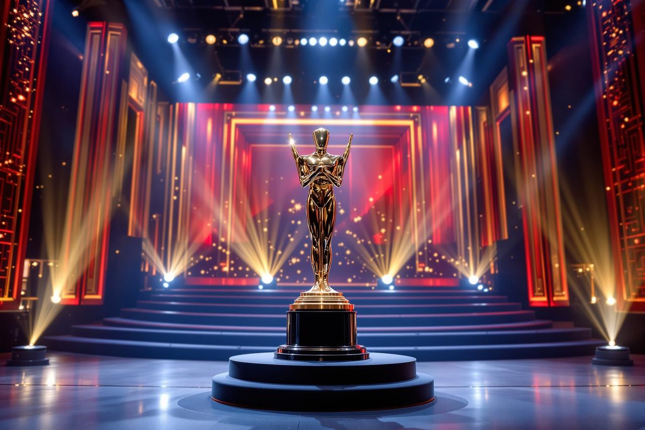 第29届上海国际电影节:91视频斩获最佳影片等三项大奖